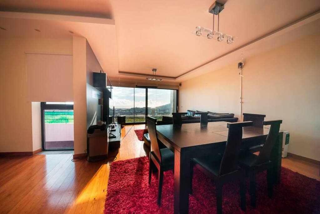 Casa Da Terca Nice View And Parking Фуншал Екстериор снимка